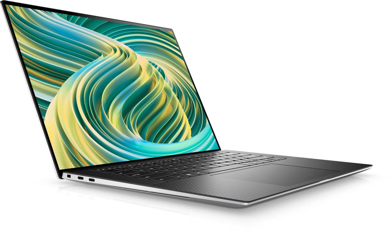 Dell XPS 15