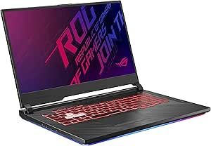 ASUS ROG Gaming Laptop