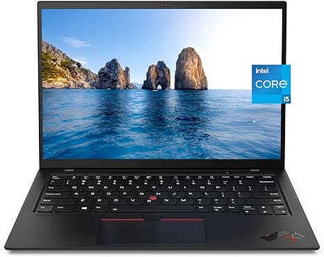 Lenovo ThinkPad X1
